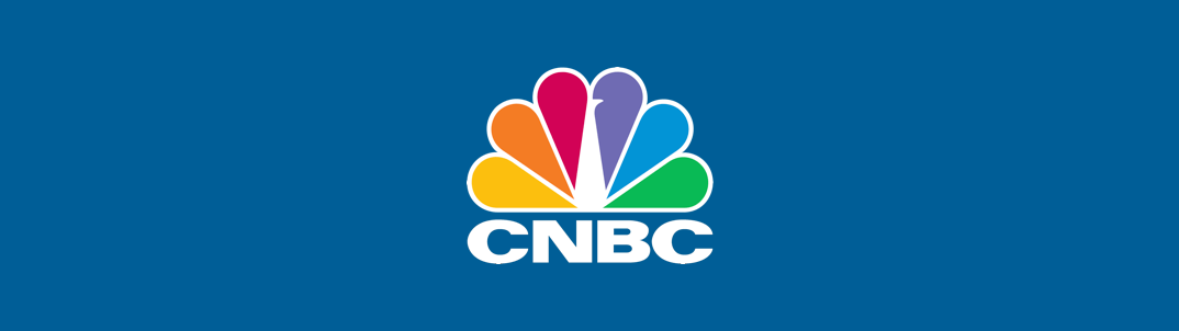 CNBC Logo - CNBC: Wiser Black Friday 2018 Data Featured on Squawk Box. Wiser