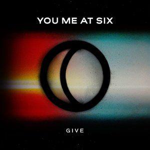 You Me at Six Logo - You Me at Six | Listen and Stream Free Music, Albums, New Releases ...