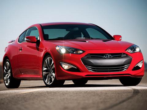 Red Genesis Car Logo - Hyundai Genesis Coupe. Pricing, Ratings & Reviews. Kelley