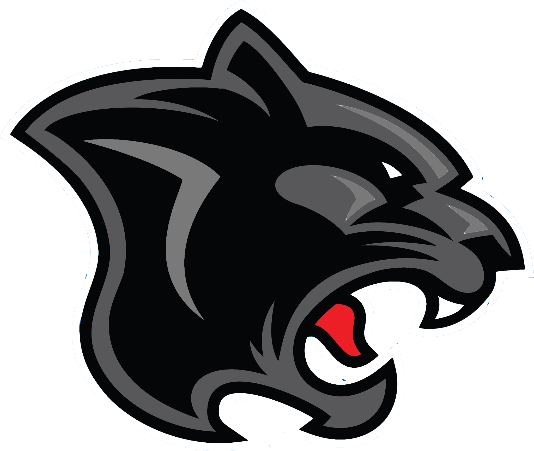 Panther Head Logo - Black Panther Head Png For Free Download On YA Webdesign