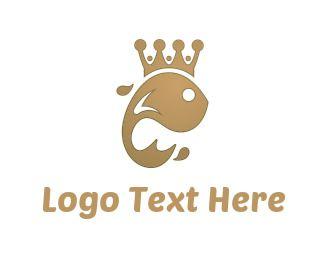 Brown Crown Logo - Crown Logo Maker | Create Your Own Crown Logo | BrandCrowd