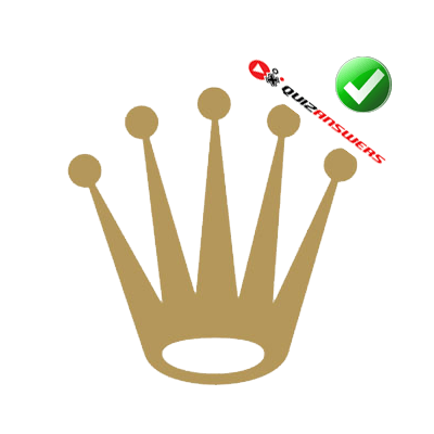 Brown Crown Logo - Best Image of Gold Crown Logo Quiz Gold Crown, Logo