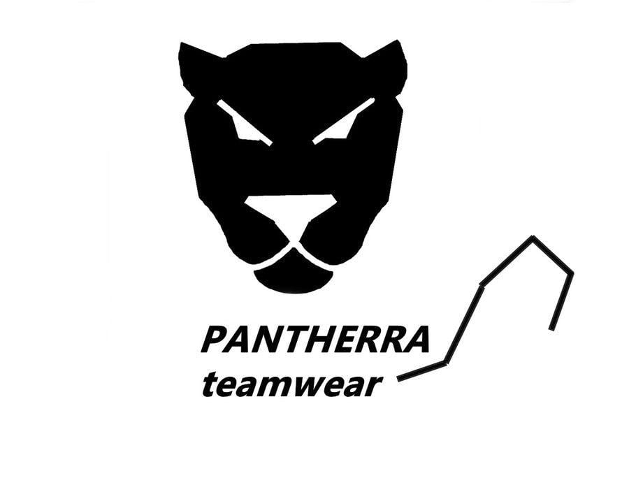 Panther Head Logo - Entry by janjapiljevic for Panther head logo