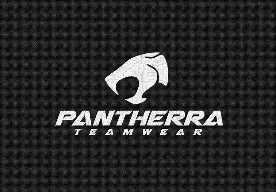 Panther Head Logo - Entry by ratax73 for Panther head logo