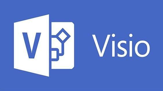 Microsoft Visio Logo - Express Ideas Visually with Microsoft Visio | CTS