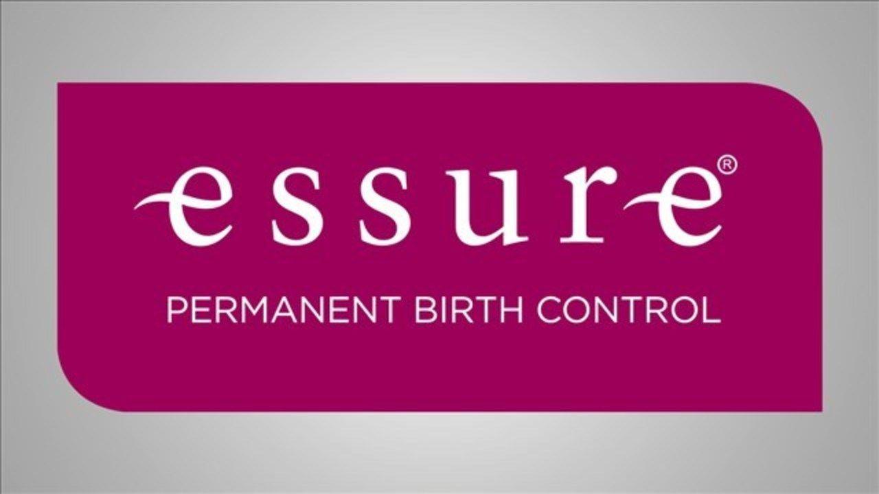 Essure Logo - Thousands say Essure birth control caused intense pain