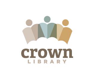 Well Known Crown Logo - 30 Awesome and Well Thought Crown Logo Designs | Designbeep