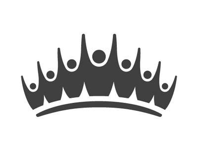 Brown Crown Logo - Crown logo concept by Shaun Cuff | Dribbble | Dribbble