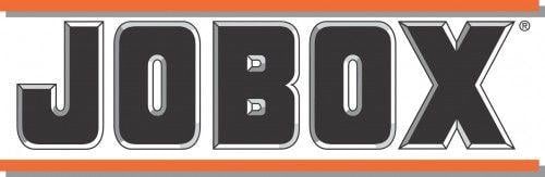 Jobox Logo - Jobox Truck and Tool Storage Boxes, Chests
