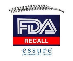 Essure Logo - Essure Recall by the FDA – Dr. Vikki G. Hufnagel – Medium