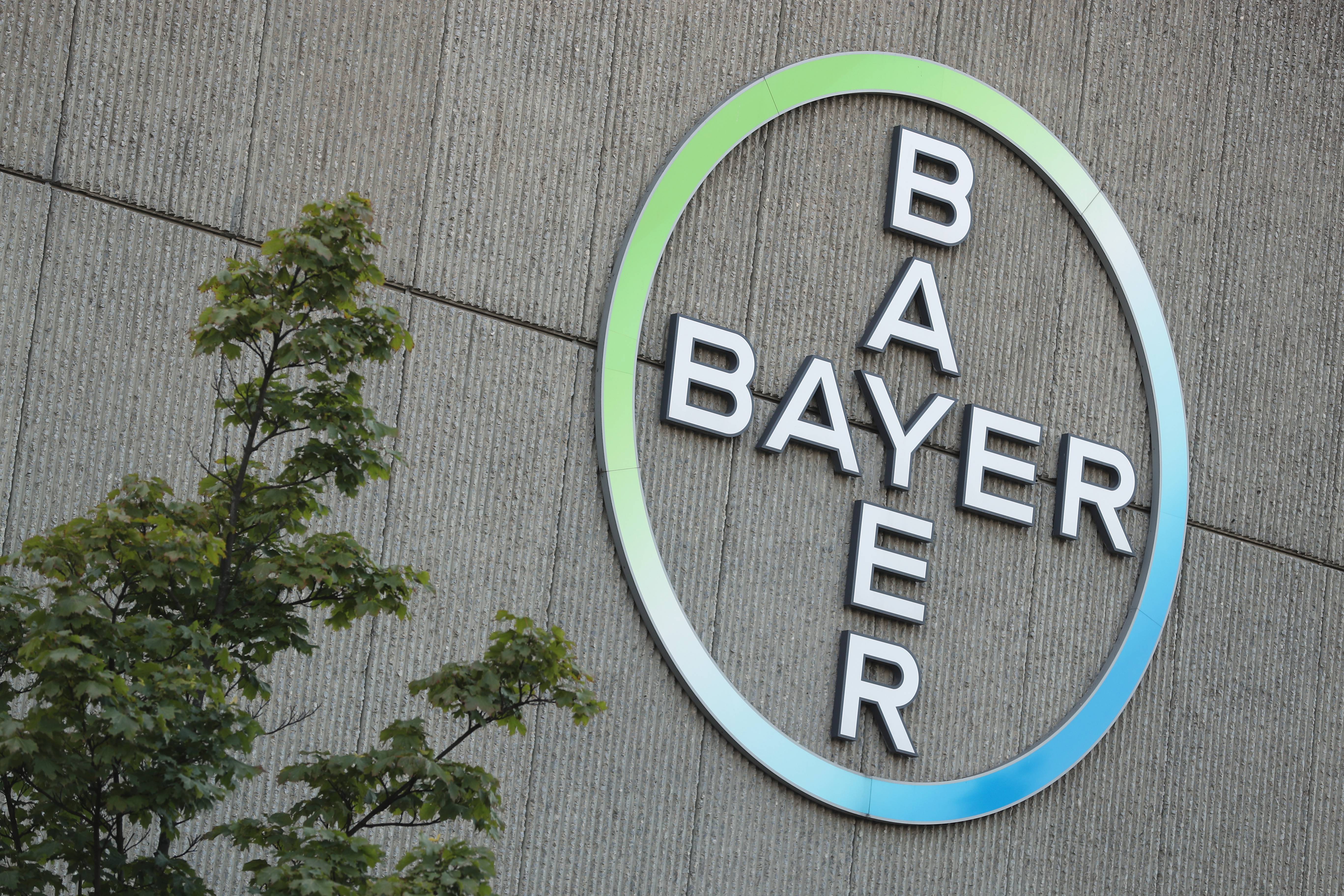 Essure Logo - Bayer Says It Will Halt Sales Of Essure Birth Control Implant