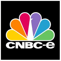 CNBC Logo - CNBC e. Download logos. GMK Free Logos