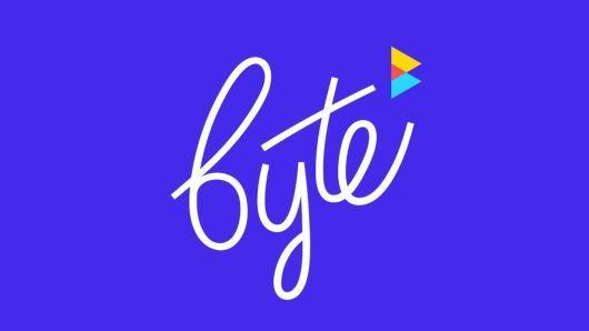 CNBC Logo - Vine co-founder to launch new video-looping app Byte in spring 2019