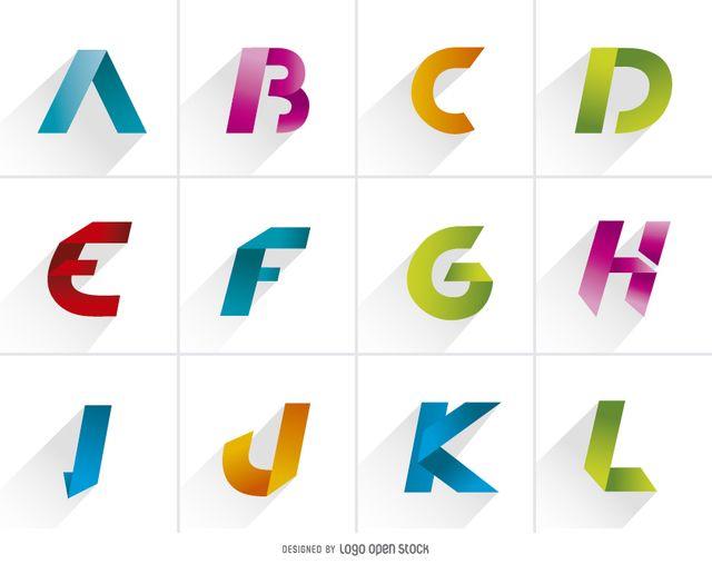 Letter Logo - letter logos.fullring.co