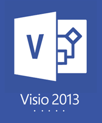 Visio Logo - microsoft-visio-2013' tag wiki - Super User