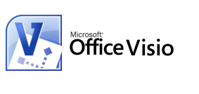 Microsoft Office Visio Logo - Visio Training San Diego/Mission Valley, CA | ONLC