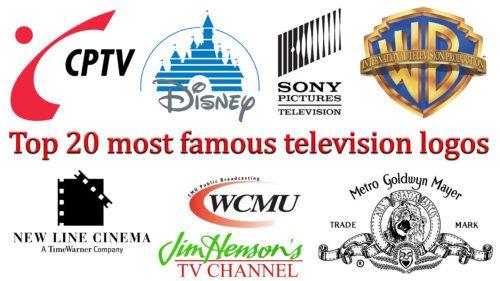 Most Famous Company Logo - 