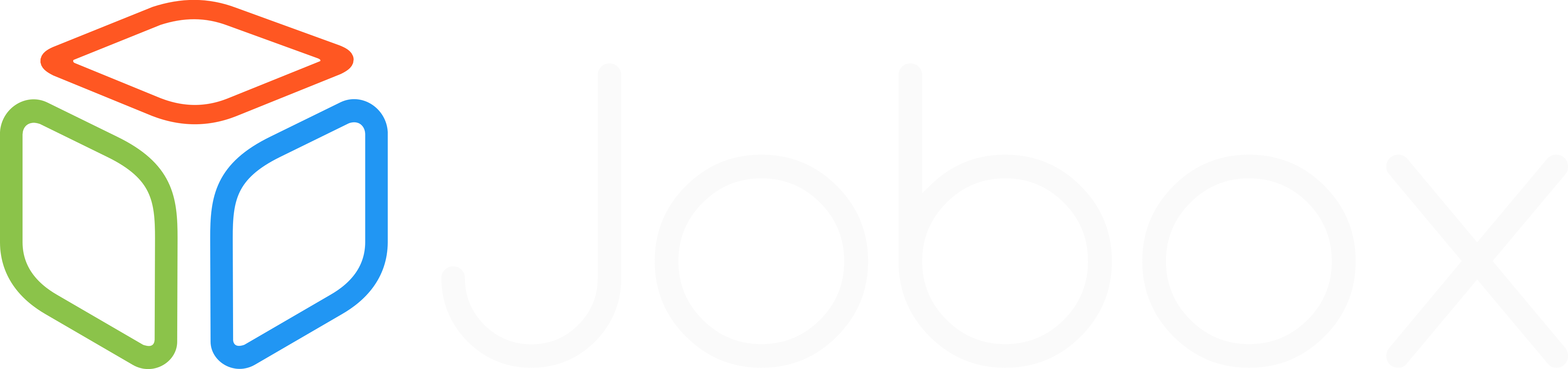 Jobox Logo - Jobox