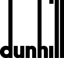 Dunhill Logo - Dunhill logo