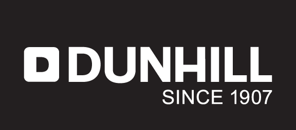Dunhill Logo - BAT Dunhill logo.png