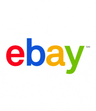 eBay Logo - Logo Ebay PNG Transparent Logo Ebay.PNG Images. | PlusPNG