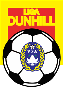 Dunhill Logo - Liga Dunhill Logo Vector (.CDR) Free Download