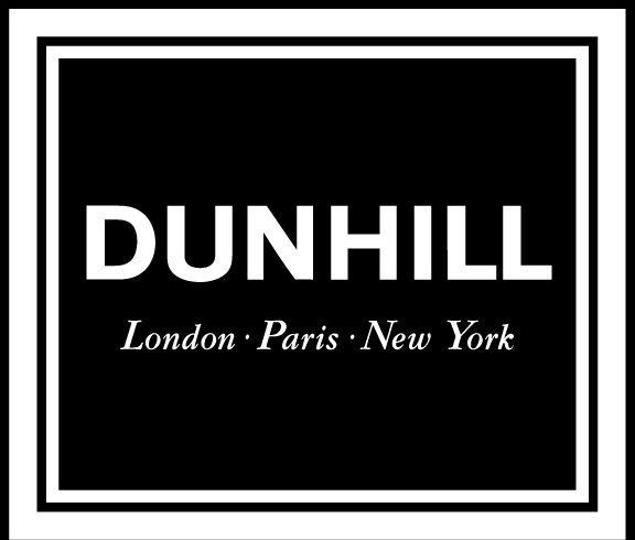 Dunhill Logo - Dunhill logo Free vector in Adobe Illustrator ai ( .ai ) vector ...