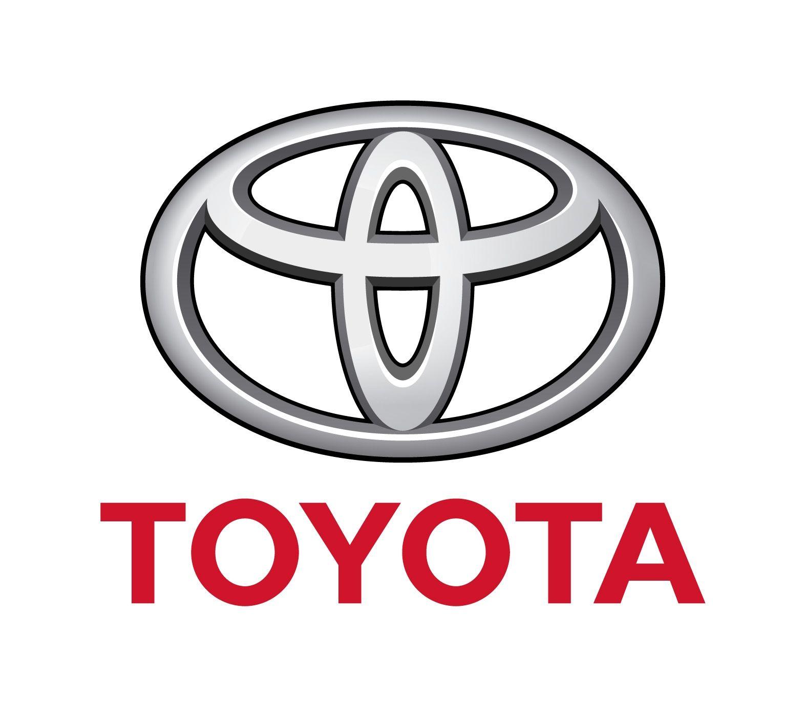 Toyota Car Logo - Toyota Logo, Toyota Car Symbol Meaning and History. Car Brand Names.com