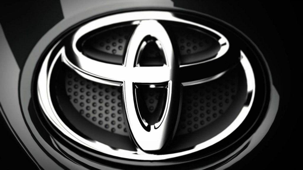 Toyota Car Logo - 10 Car Logo Meanings You May Not Expect - CAR FROM JAPAN