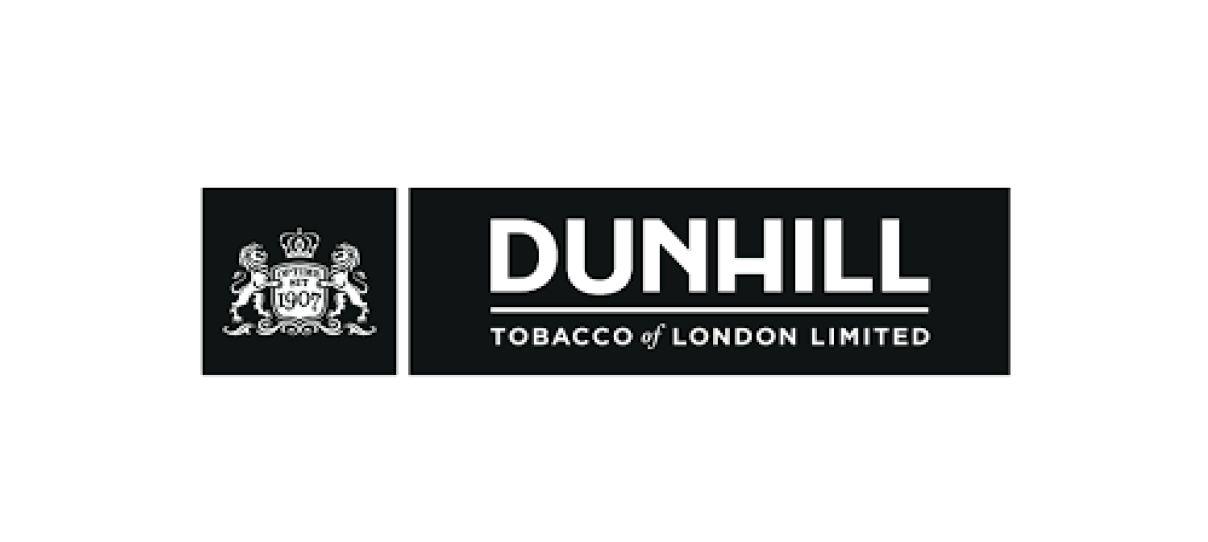 Dunhill Logo - Best Global Brands. Brand Profiles & Valuations of the World's Top