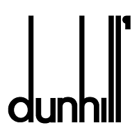 Dunhill Logo - Dunhill. Download logos. GMK Free Logos