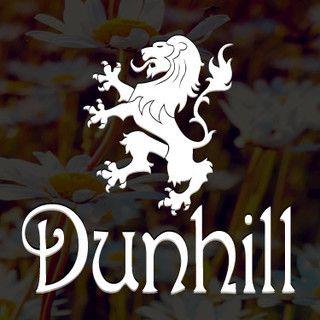 Dunhill Logo - Homes Underway Now in Cary's Dunhill | Walker DesignBuild