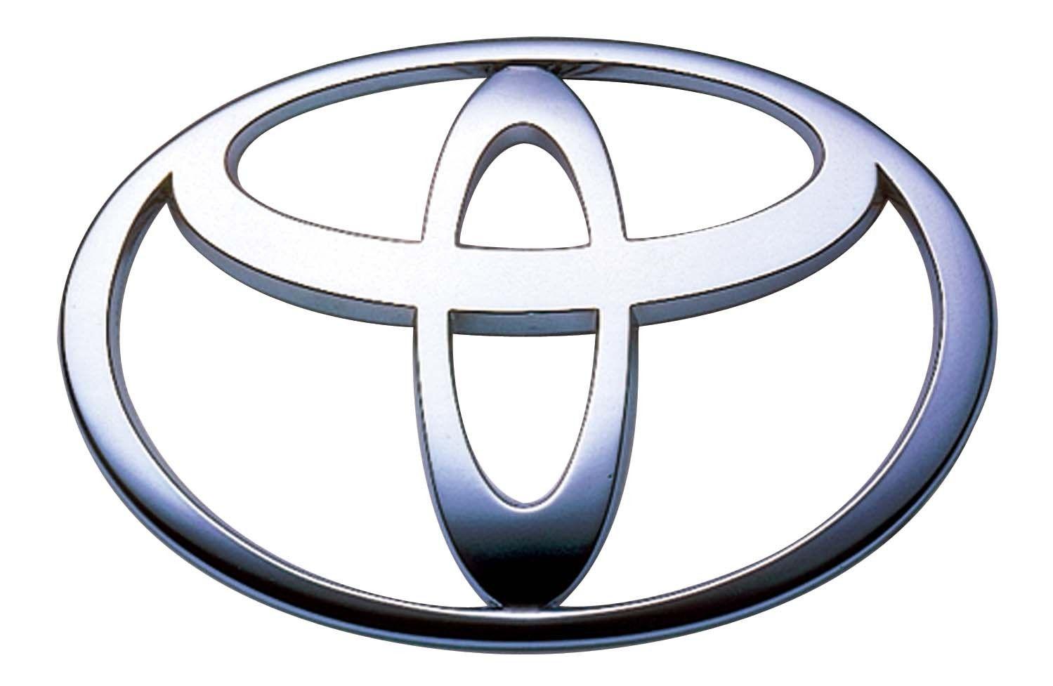 Toyota Car Logo - All Car Logos: Toyota Logo