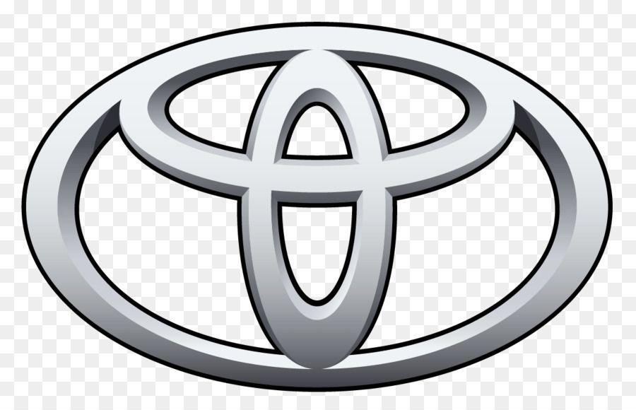Toyota Car Logo - Toyota Tacoma Car Scion Logo - toyota png download - 1169*752 - Free ...
