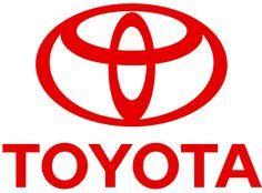 Toyota Car Logo - 25 Best Toyota Logos, Advertising, Signage images | Toyota trucks ...