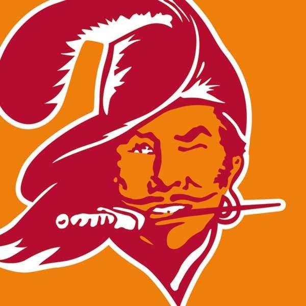 Tampa Bay Buccaneers Logo - LogoDix