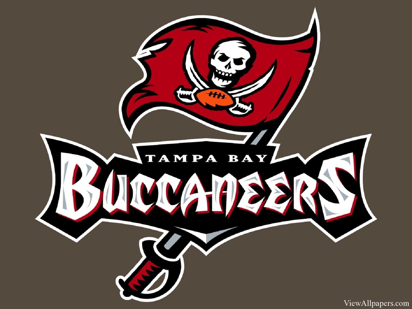 NFL Buccaneers Logo - Tampa Bay Buccaneers Logo. NFL. Tampa Bay Buccaneers, NFL, Tampa