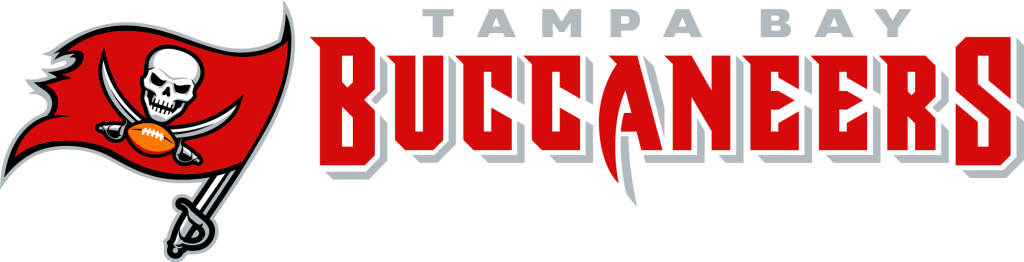 Bucs Logo - Brand New: New Logo, Identity, and Helmet for Tampa Bay Buccaneers