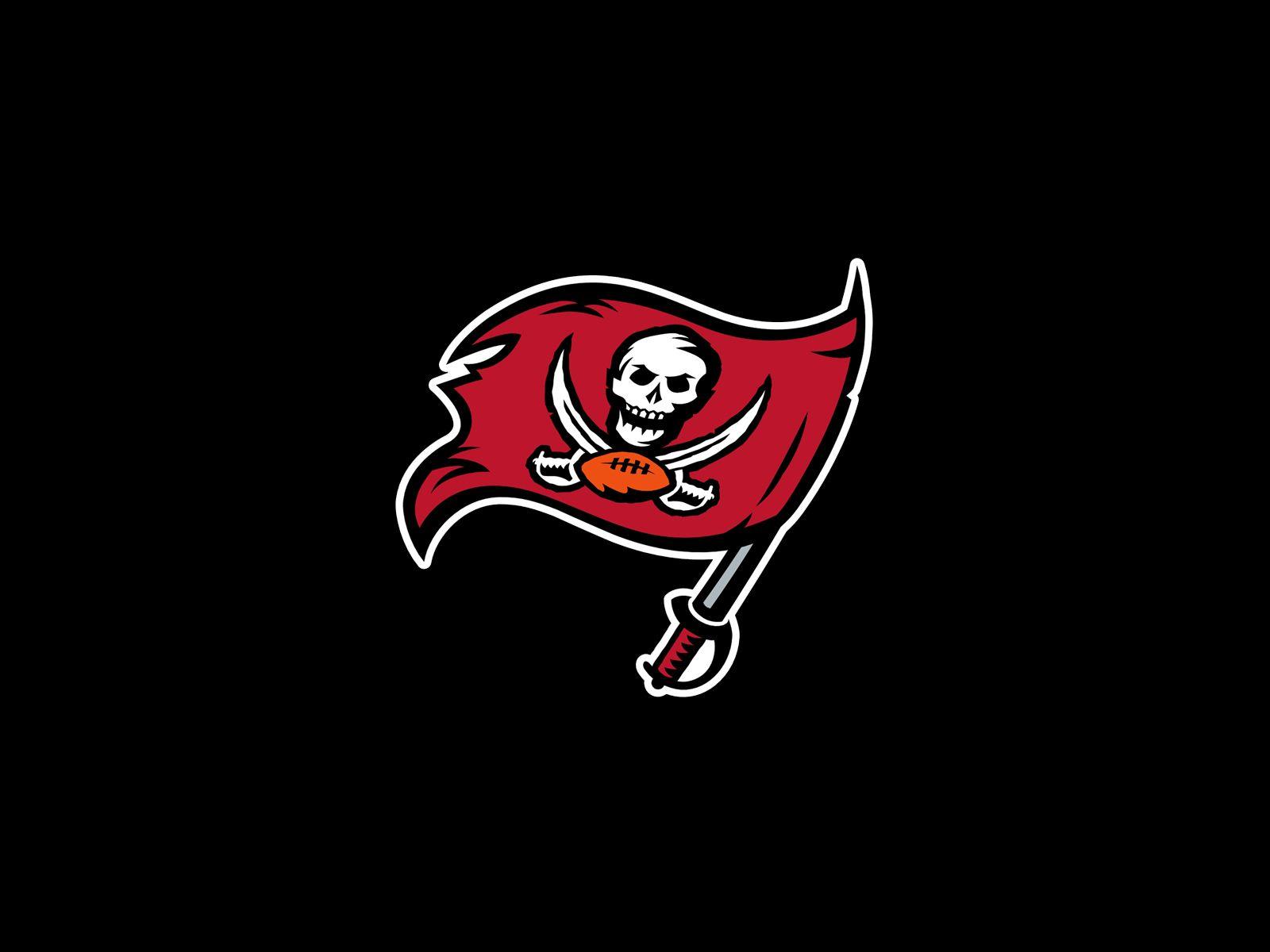 NFL Buccaneers Logo - Tampa bay buccaneers Logos