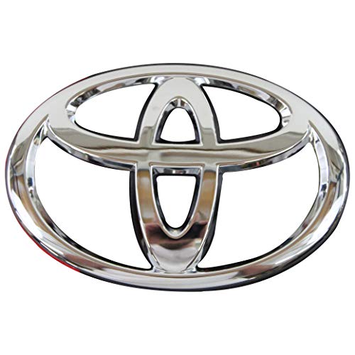 Toyota Car Logo - Toyota Logo: Amazon.com
