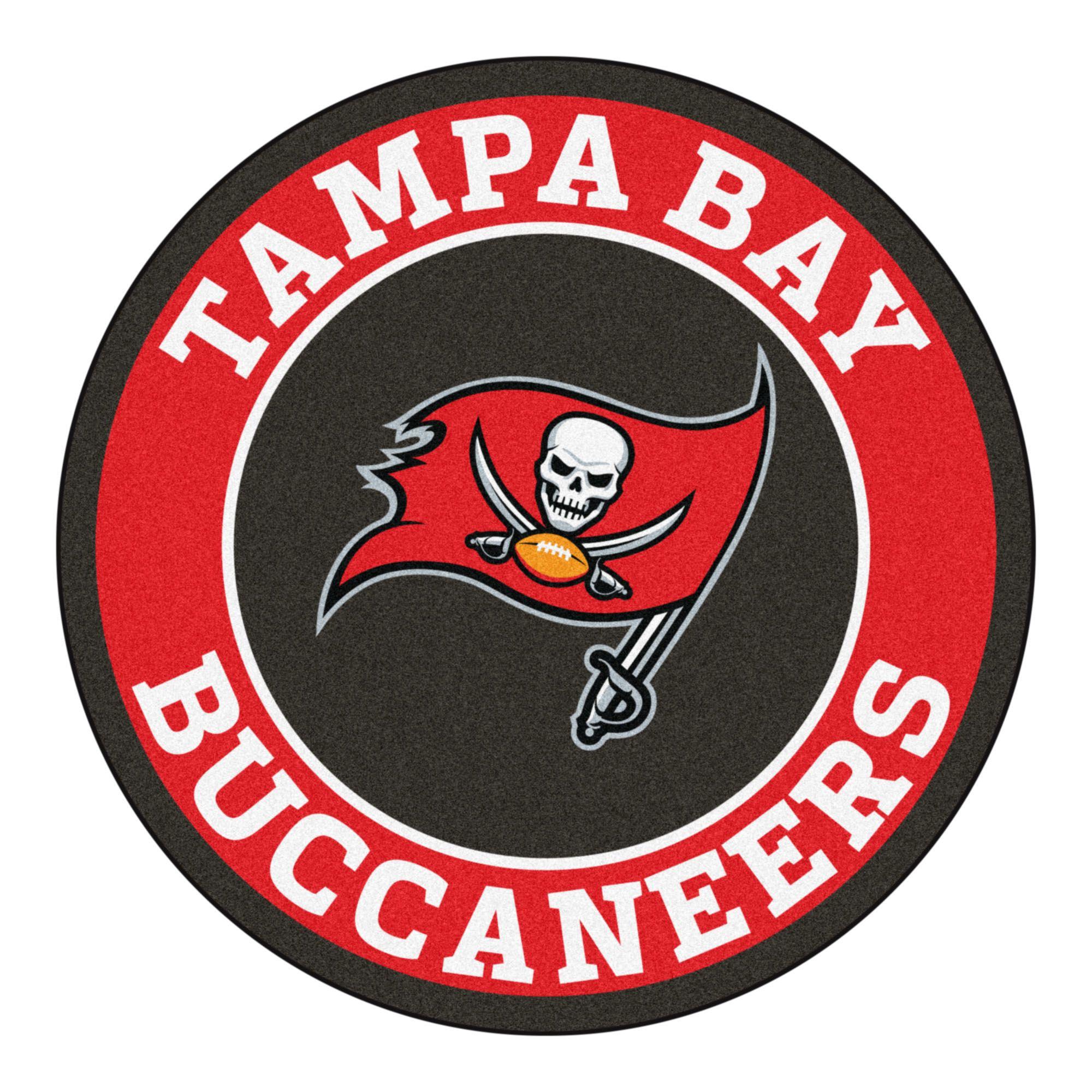 NFL Buccaneers Logo - TM Verified Presale Codes For Tampa Bay Buccaneers Individual Game ...