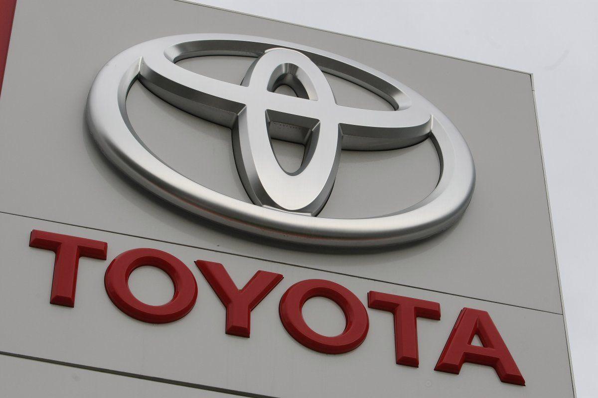 Toyota Car Logo - Toyota Logo, Toyota Car Symbol Meaning and History | Car Brand Names.com
