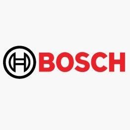 Bosch Tools Logo - Bosch Tools Logo Graphic T Shirt