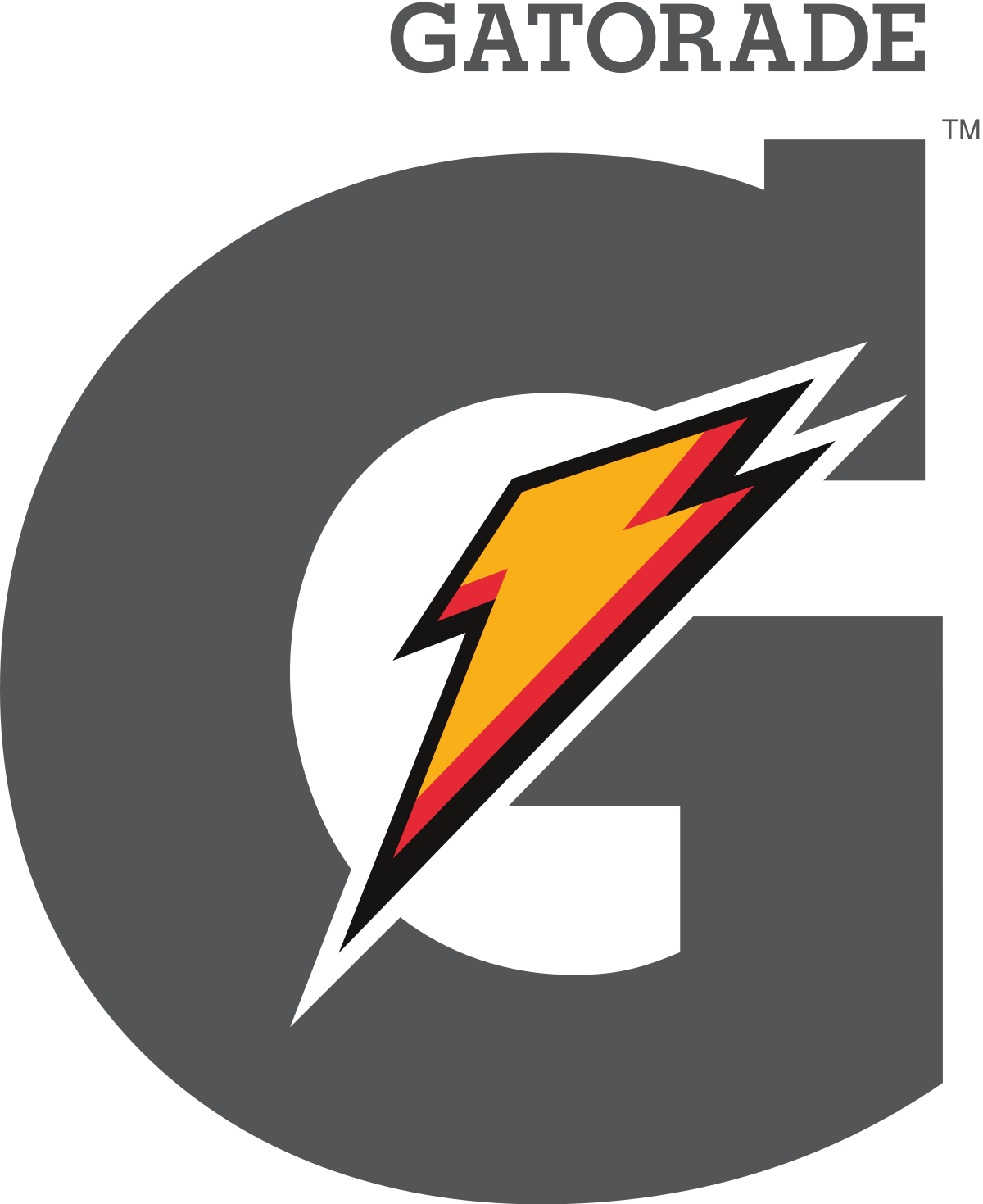 Gatorade Logo - Gatorade
