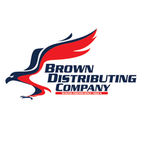 Brown Distributing Logo - Brown Distributing Company