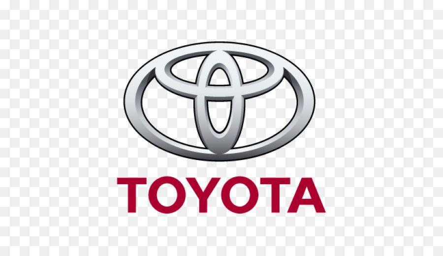 Toyota Car Logo - Toyota RAV4 Car Logo - toyota png download - 518*518 - Free ...