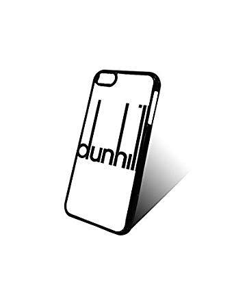 Dunhill Logo - Apple Iphone 5c Dunhill Logo Case Slim Style Dunhill Malaysia Iphone ...