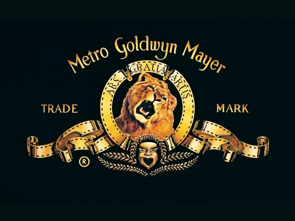 Lion Movie Logo - Leo the Lion (MGM)