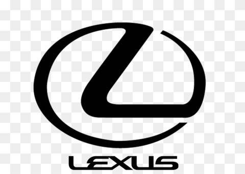 Toyota Car Logo - Lexus IS Car Logo Cdr Free PNG Image, Car, Logo free png