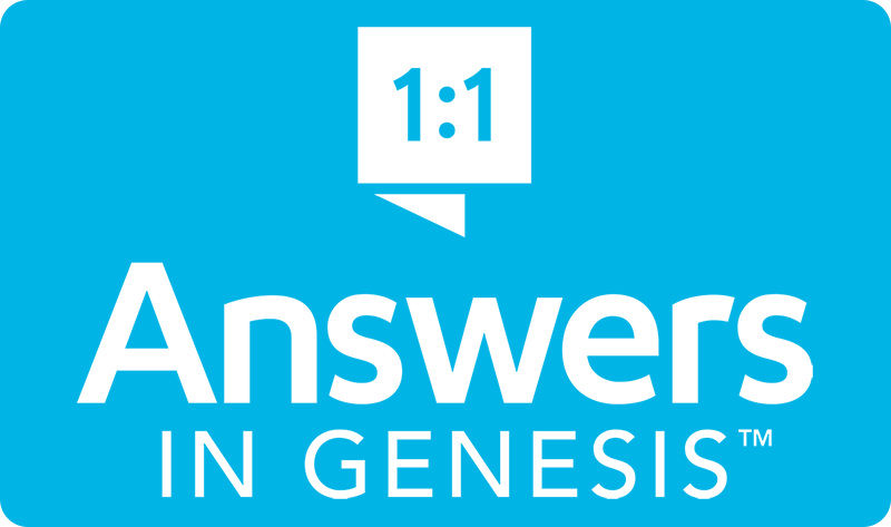Answers in Genesis Logo - Answers in Genesis - Guest | Cross Church